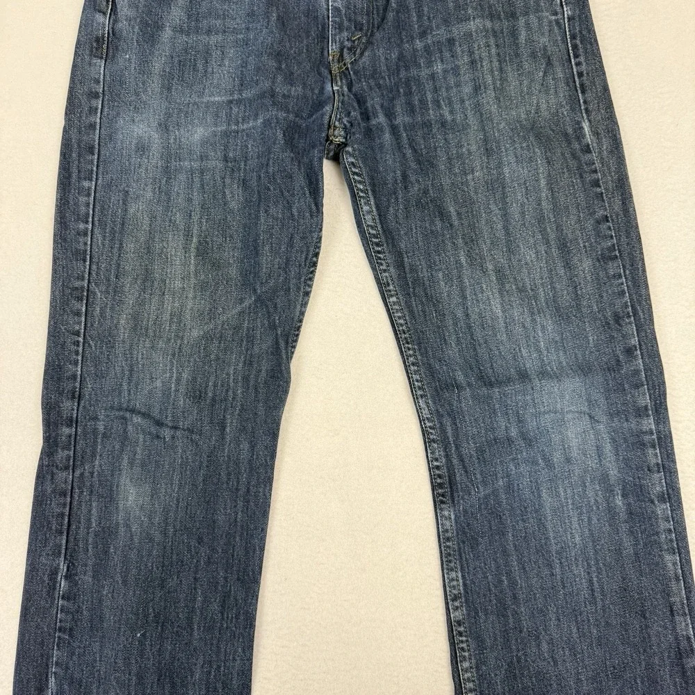 Levis product pair